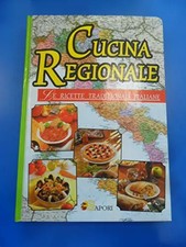Cucina regionale, Unknown