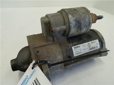 DÉMARREUR Dacia Duster (HS)