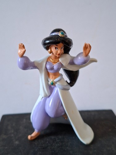 Figurine disney mattel 1993 - figurine,