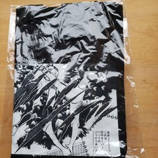 Paris Saint-Germain Captain Tsubasa Collaboration T-shirt Japan Anime