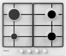 CANDY CHW6BRWW Cuisinière À