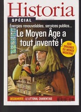 HISTORIA SPECIAL NS N°07 LE