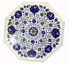 Marbre Table Top Lapis Lazuli