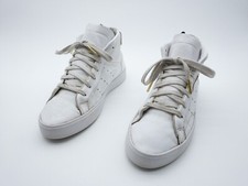 Adidas Sleek Mid Baskets Femme