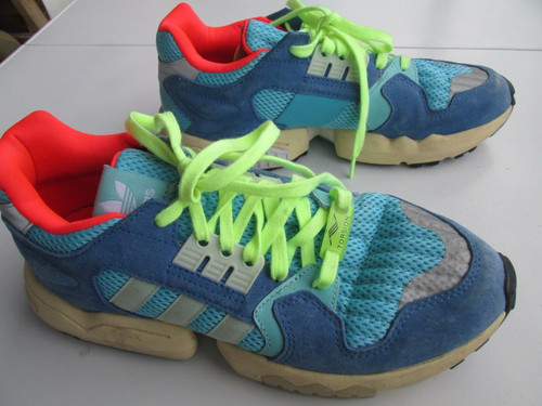 Adidas torsion box - torsion,