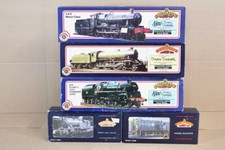 Boîte De Locomotive Vide