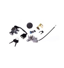 Commutateur d'allumage avec