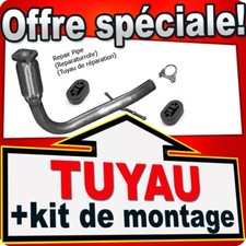Tuyau réparation pour Hyundai