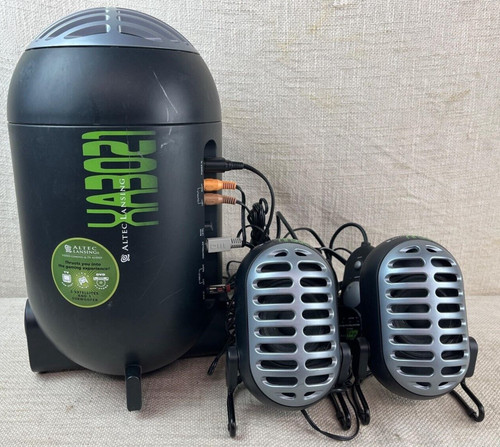 Altec lansing xa3021 - xa3021, theater