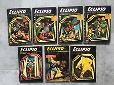 LOT DES PREMIERS NUMEROS PF