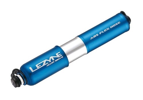 Pompe main lezyne alloy - à,