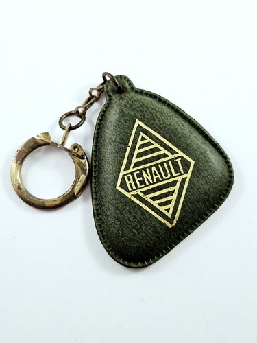 Porte cles renault - -,