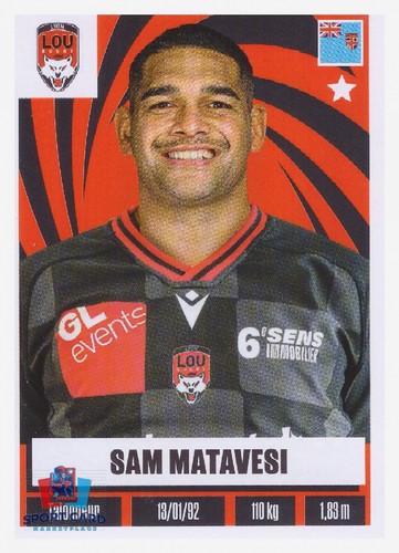 Sam matavesi lyon n 76 - matavesi, /