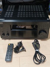 Récepteur AV IMAX home