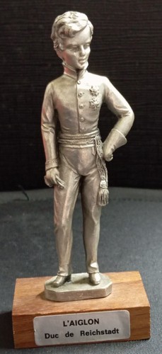 Les etains prince - prince, figurine