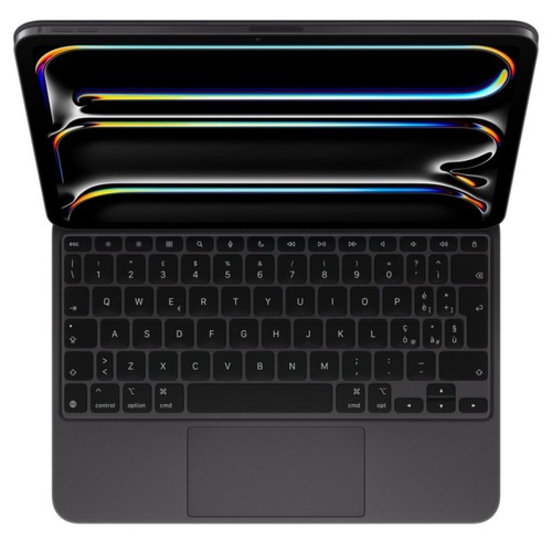 Housse clavier magic keyboard - magic,