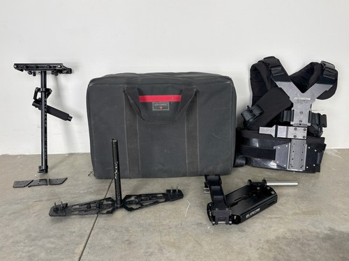 Glidecam 4000 kit - hd-4000,