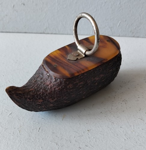Superbe tabatière boîte - superbe,
