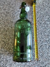 Bouteille d'alcool dénaturé