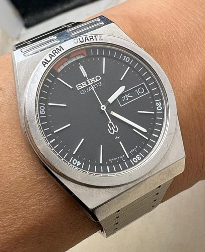 Montre homme seiko 7223 6000 - seiko, 7223-6000