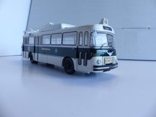Trolleybus BERLIET VETRA