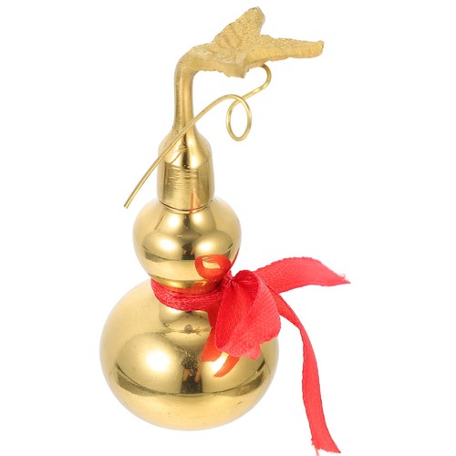Gourde bouteille sculpture - gourde,