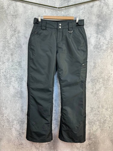 Pantalon ski snowboard - de,