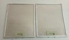 2x Plaque Filtre Grille Graisse Tamis Hotte Cooke&Levys sy-3503b2-p28-c1-600
