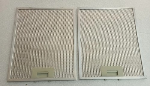 Plaque filtre grille - plaque,