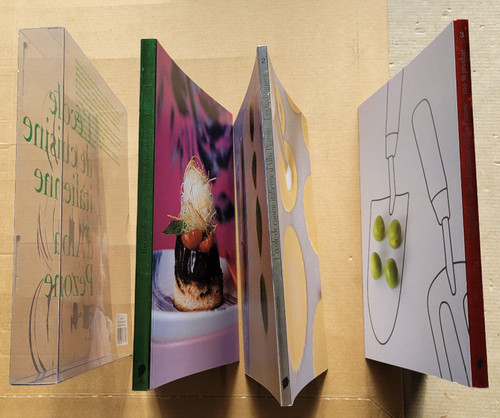 Ecole cuisine italienne - l'ecole,