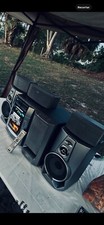 Sony MHC-M500 AV , 50 + 1 Cd