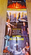 Cinquieme element luc - le, !