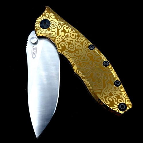 Zero tolerance 0562ti - zero,