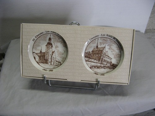 Lot dessous de verres - de,