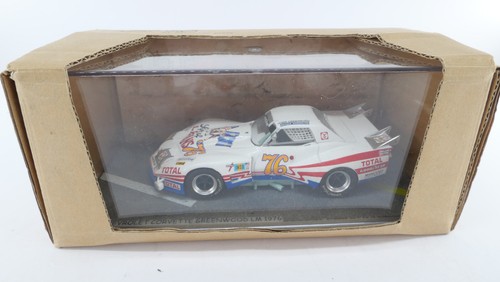 Bizarre chevrolet - bizarre, 1/43