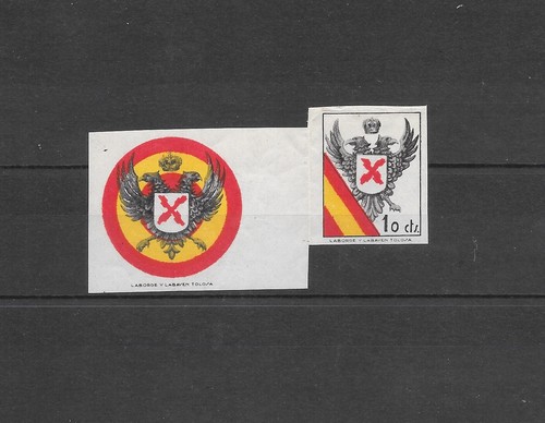 Espagne guerre civile - espagne,