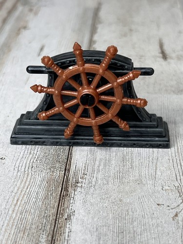 Mega bloks black pearl ship - mega,