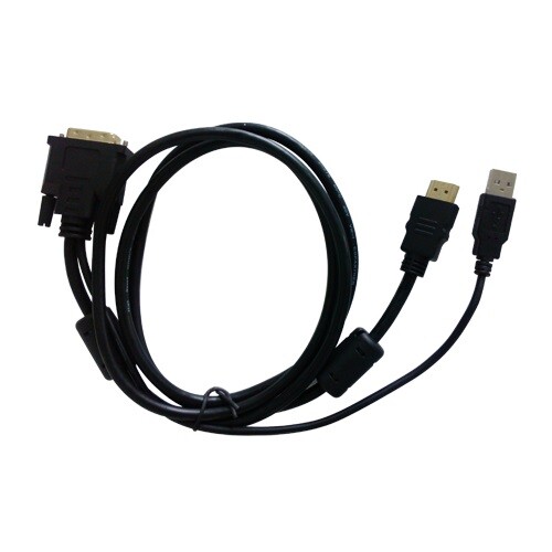 Lilliput mètres hdmi - 16.5f,