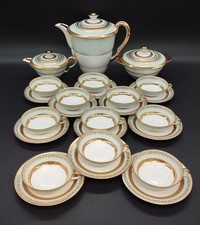 Service à thé/café Limoges