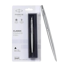 1 PCS PARKER CLASSIC INOX