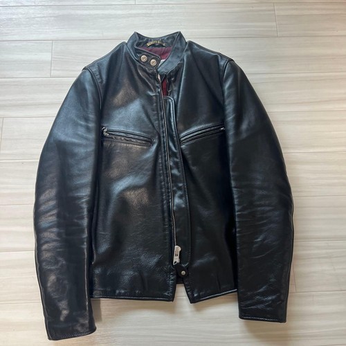 Schott horsehide single riders - schott,