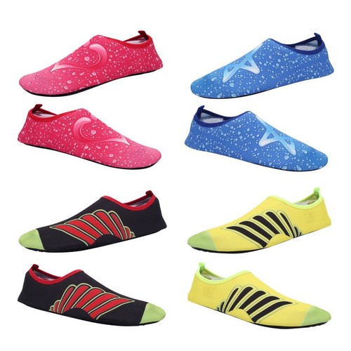 Chaussures aquatiques pour