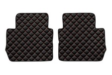 AUTO Tapis de sol arrière