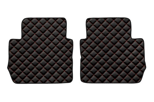 Auto tapis sol arrière - sol,