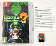 Jeu Nintendo Switch VF