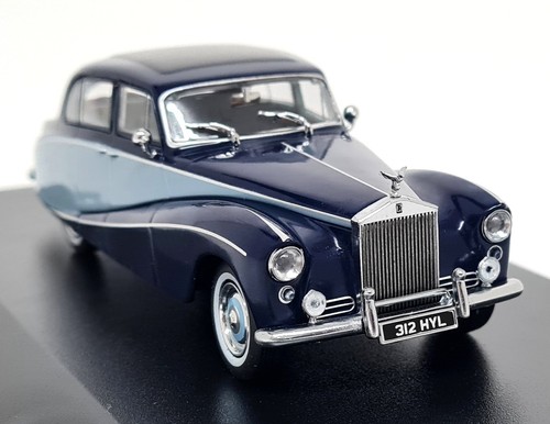 Oxford rolls royce - rolls,