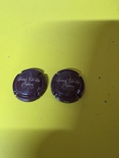 Capsule De Champagne De Venoge