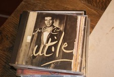 cd julien clerc utile