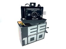 Polaroid EE 100 Land Camera