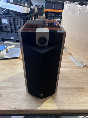 Focal chorus 807v speakers - chorus,